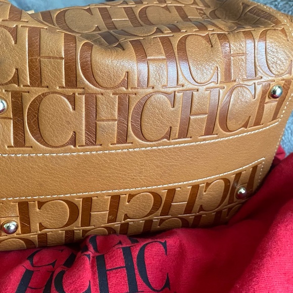 Carolina Herrera - Picture 6 of 8